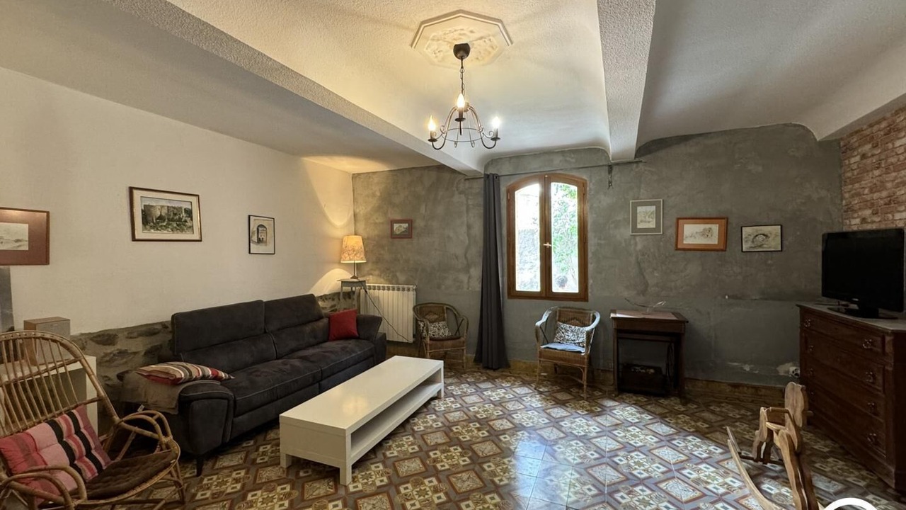 Photo of Livingroom in Corbere-les-Cabanes