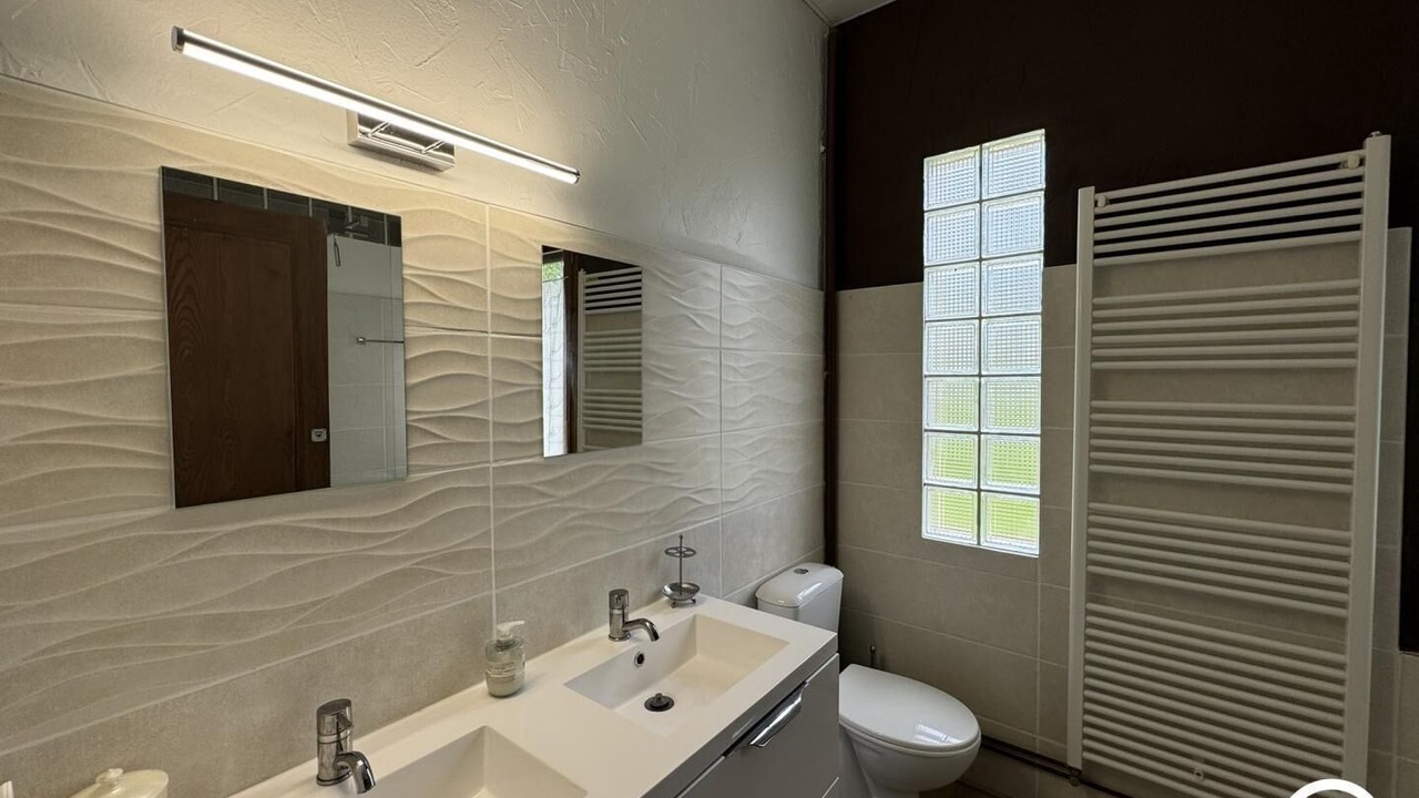 Photo of Bathroom in Corbere-les-Cabanes