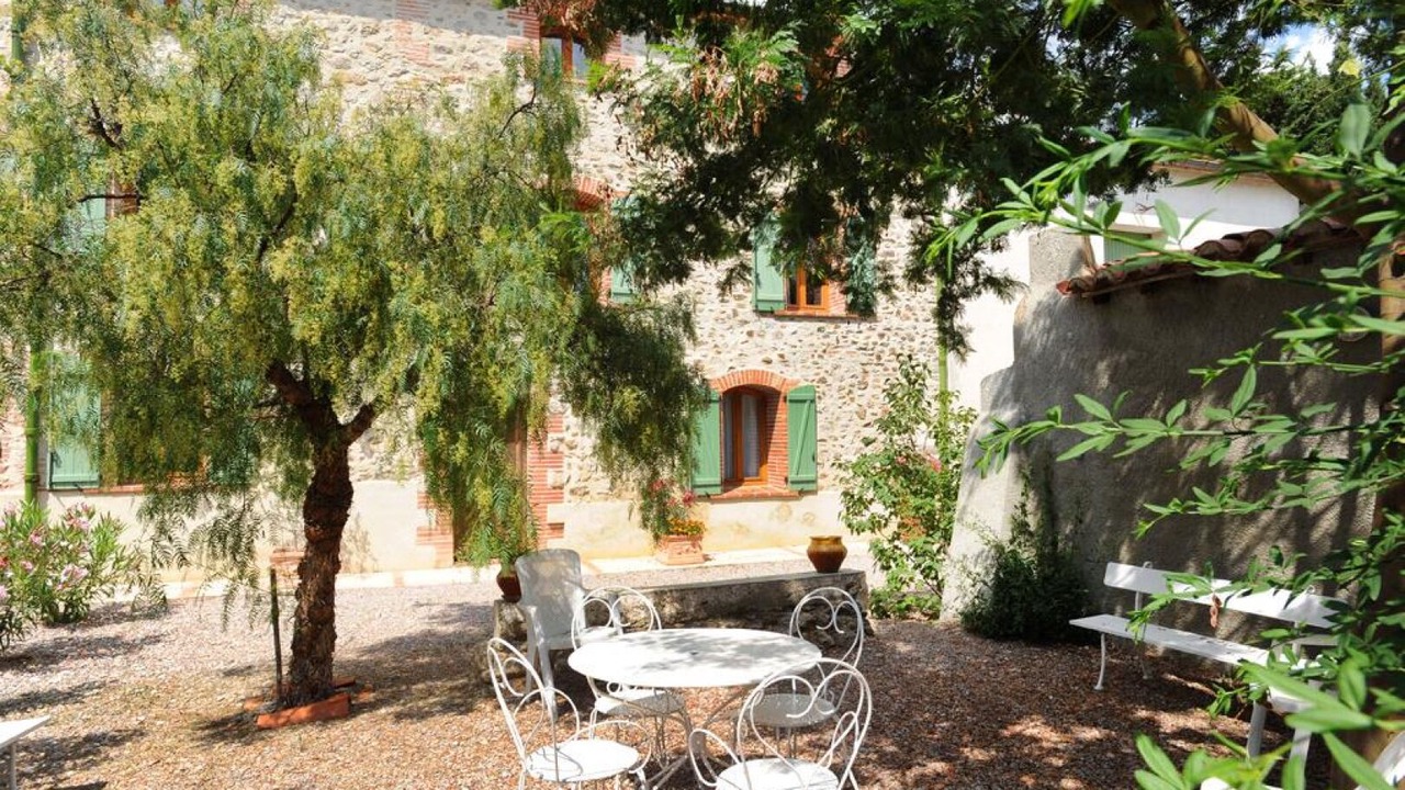 Photo of Outdoor in Corbere-les-Cabanes