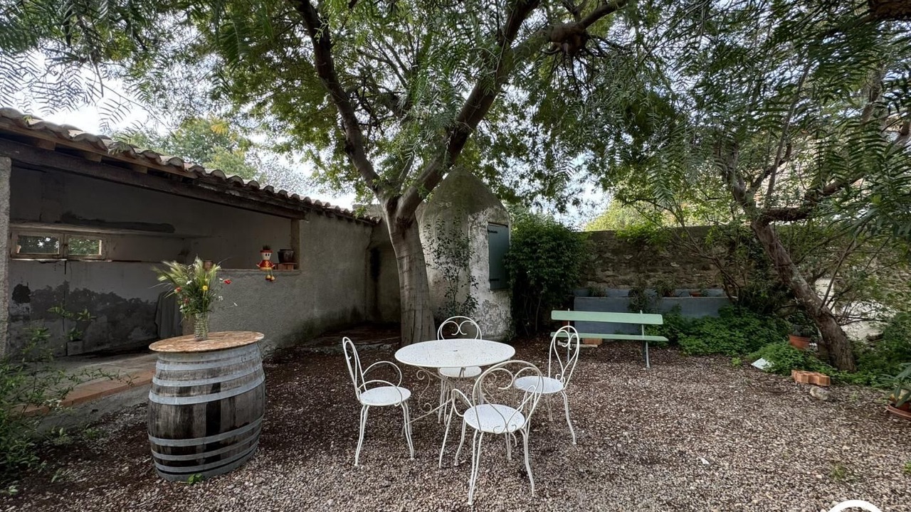 Photo of Outdoor in Corbere-les-Cabanes