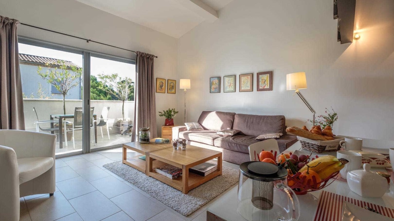 Photo of Livingroom in Bages