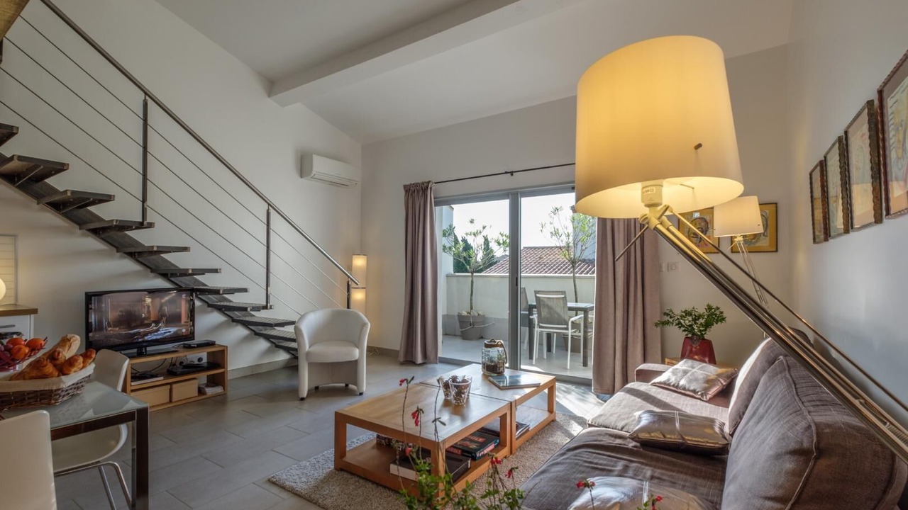 Photo of Livingroom in Bages