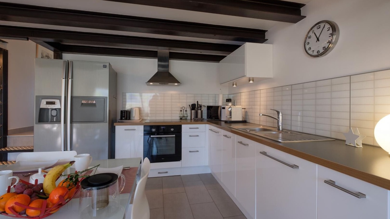 Photo of Kitchen in Bages