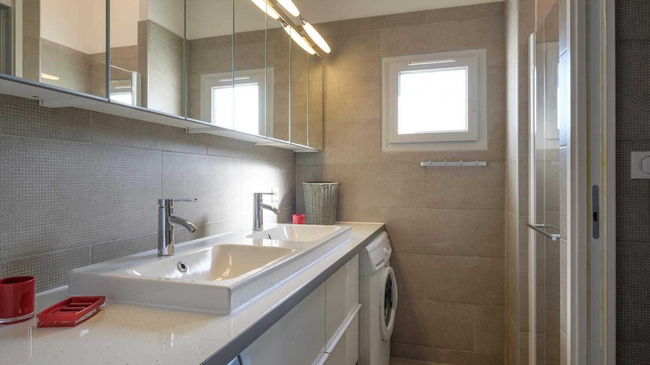 Photo of Bathroom in Bages