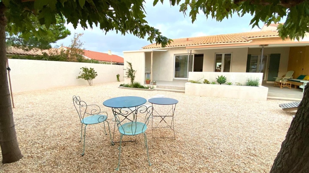 Photo of Outdoor in Port-la-Nouvelle