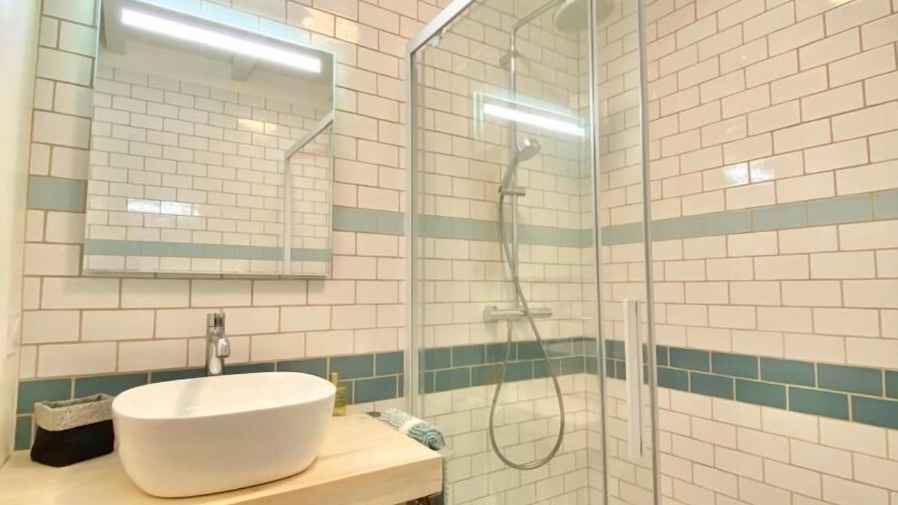 Photo of Bathroom in Port-la-Nouvelle