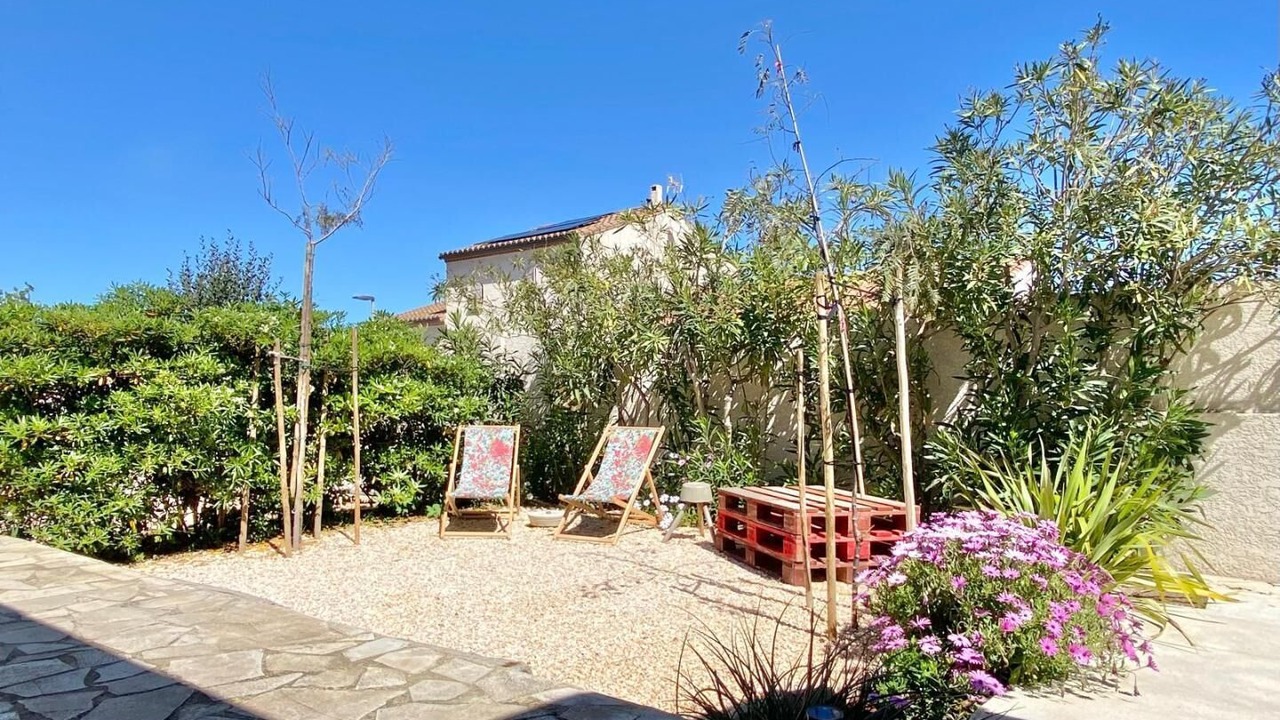 Photo of Outdoor in Port-la-Nouvelle
