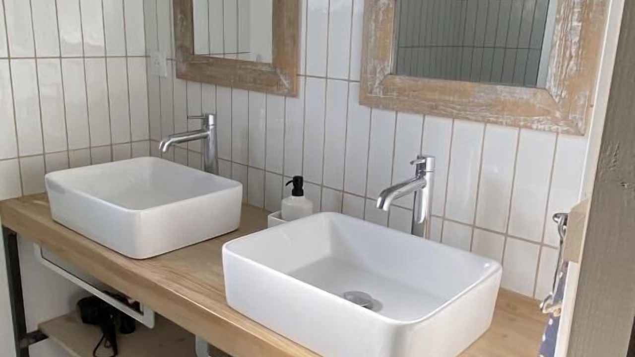 Photo of Bathroom in Port-la-Nouvelle