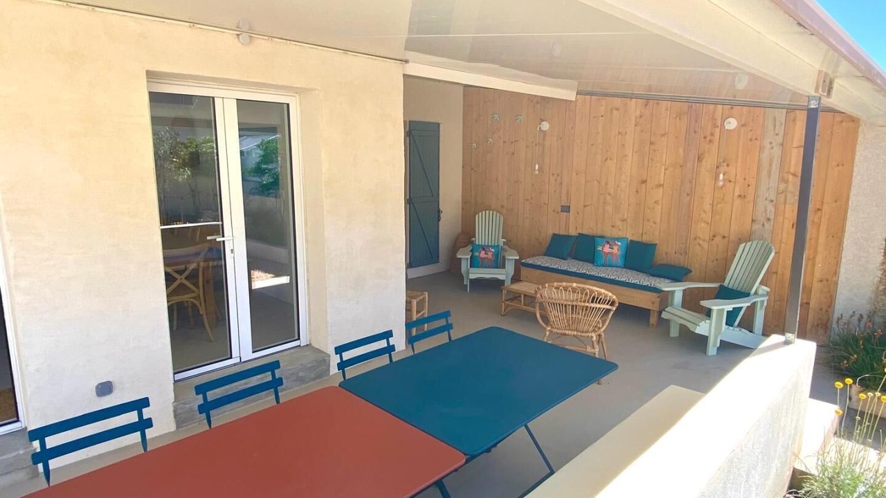 Photo of Outdoor in Port-la-Nouvelle