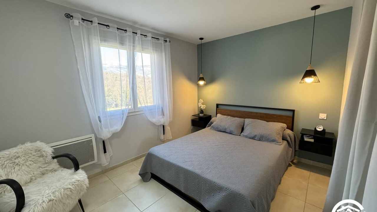 Photo of Bedroom in Sahorre