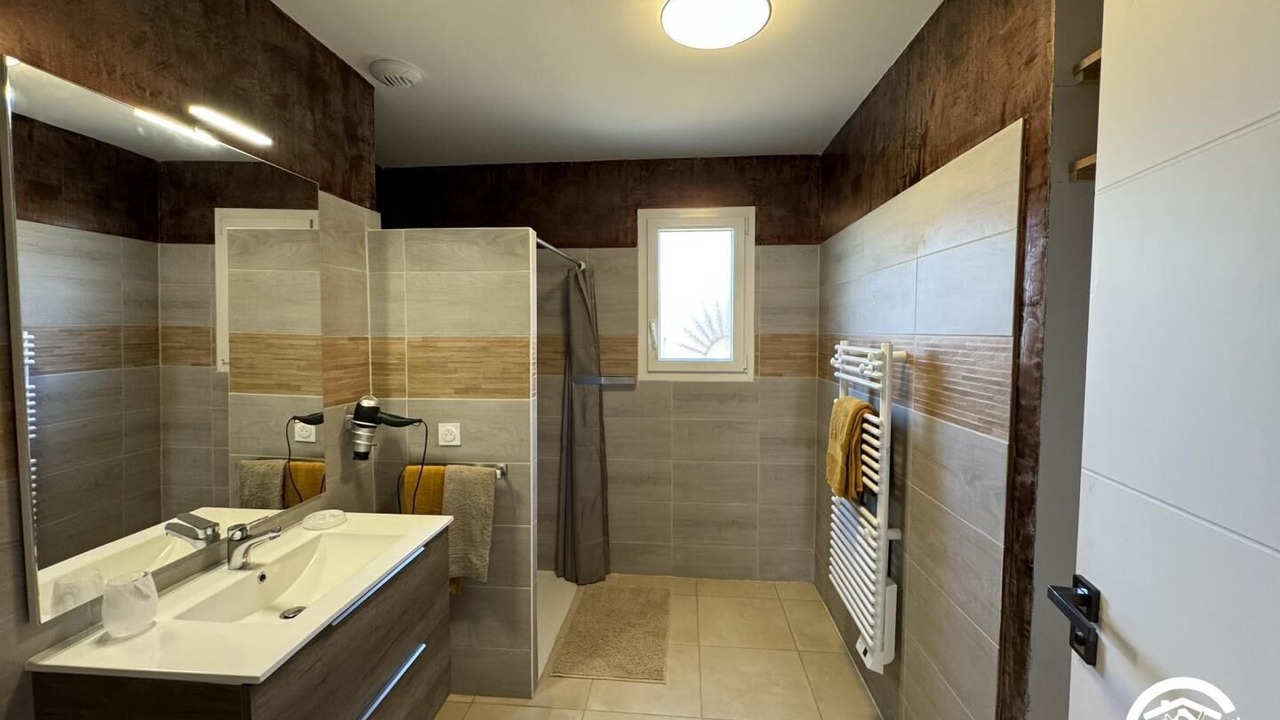 Photo of Bathroom in Sahorre