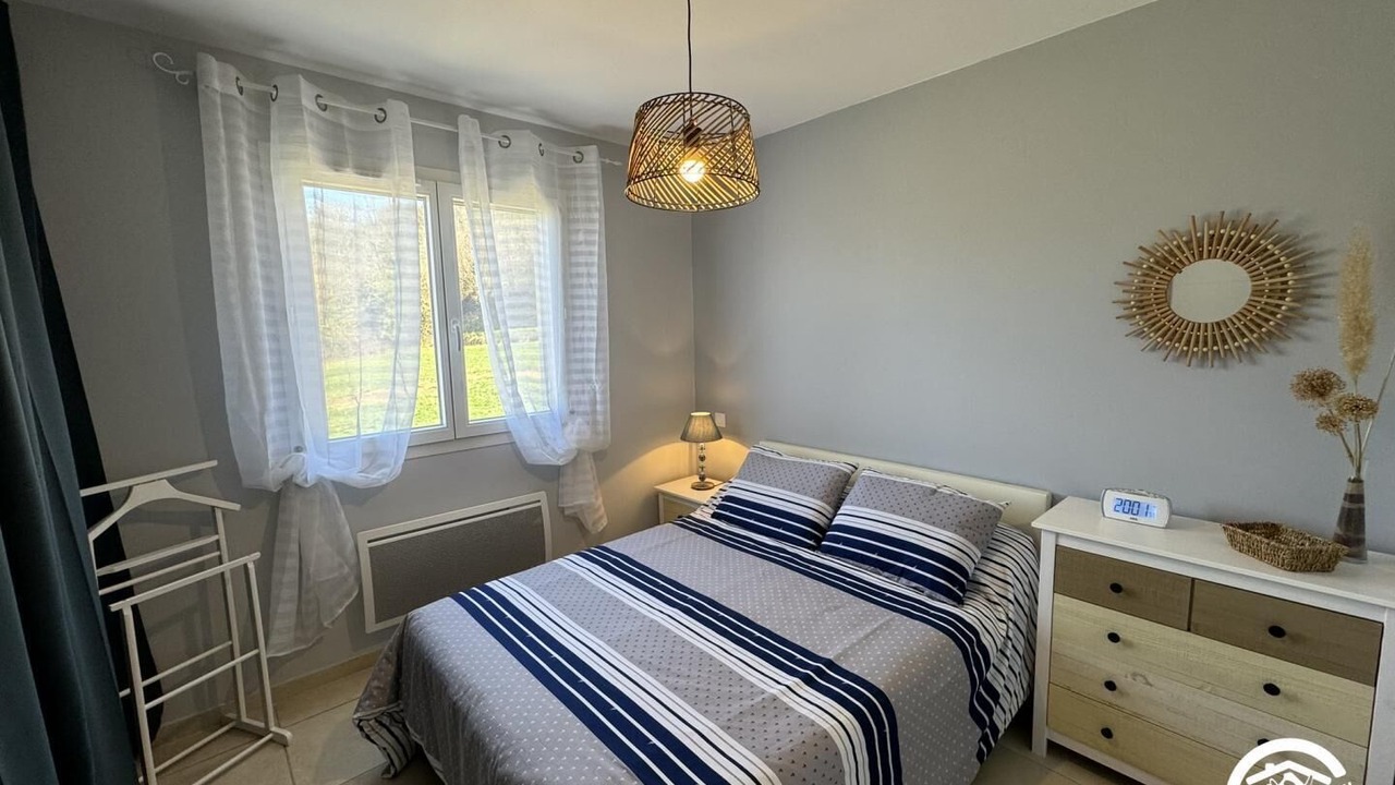 Photo of Bedroom in Sahorre