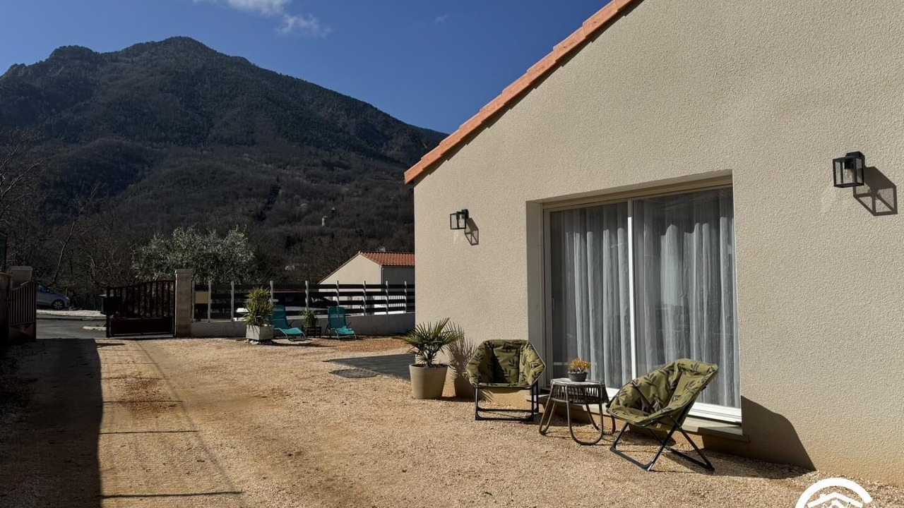 Photo of Patio Balcony in Sahorre