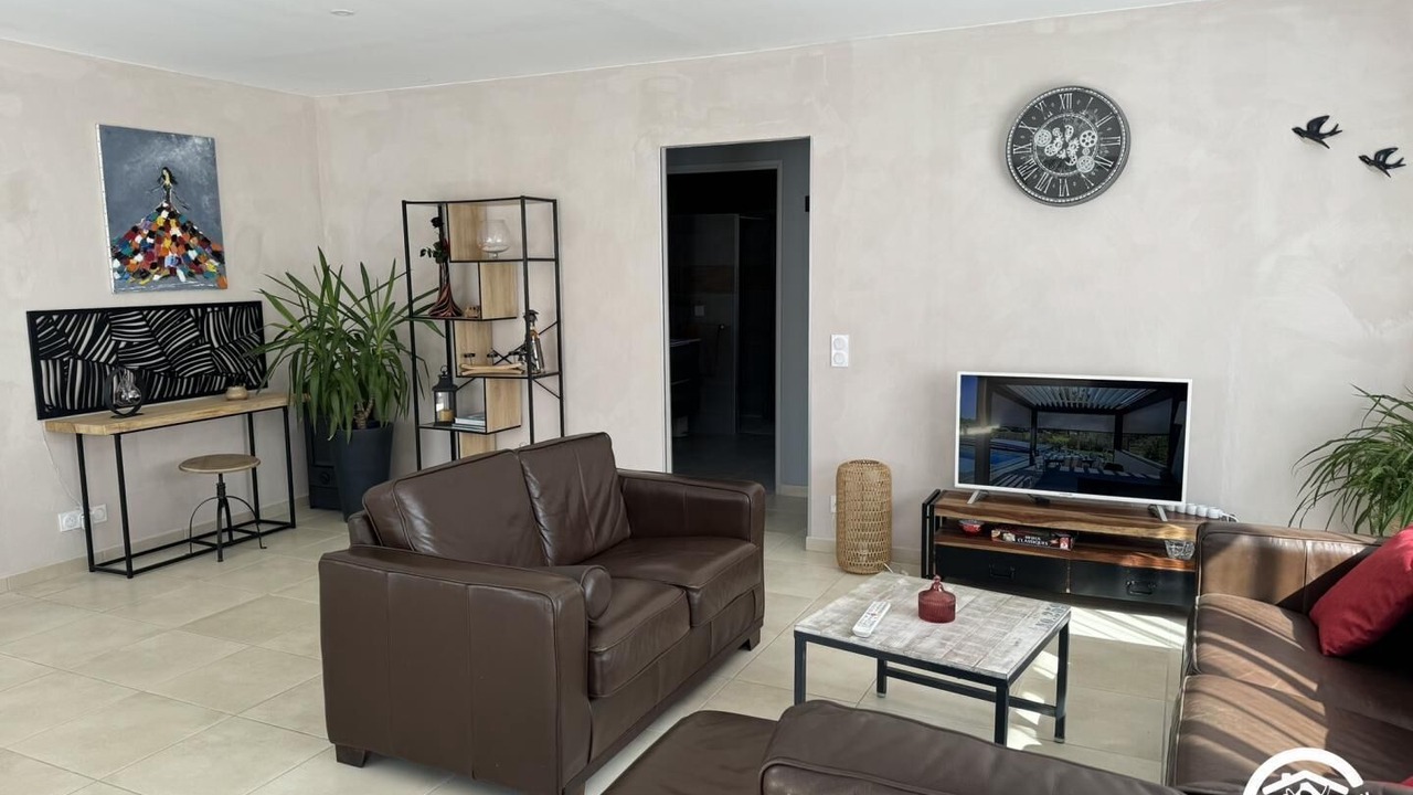 Photo of Livingroom in Sahorre