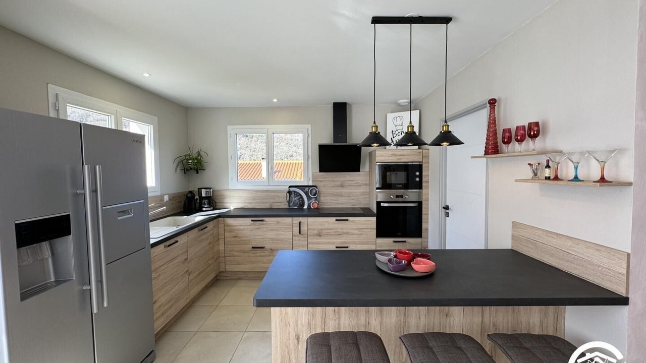 Photo of Kitchen in Sahorre