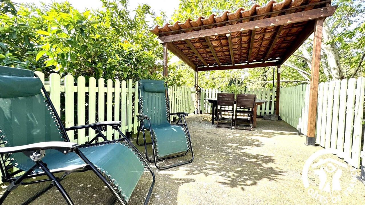 Photo of Patio Balcony in Salleles-d'Aude