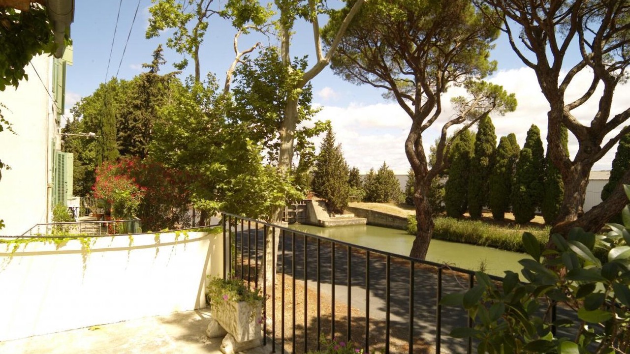 Photo of Outdoor in Salleles-d'Aude