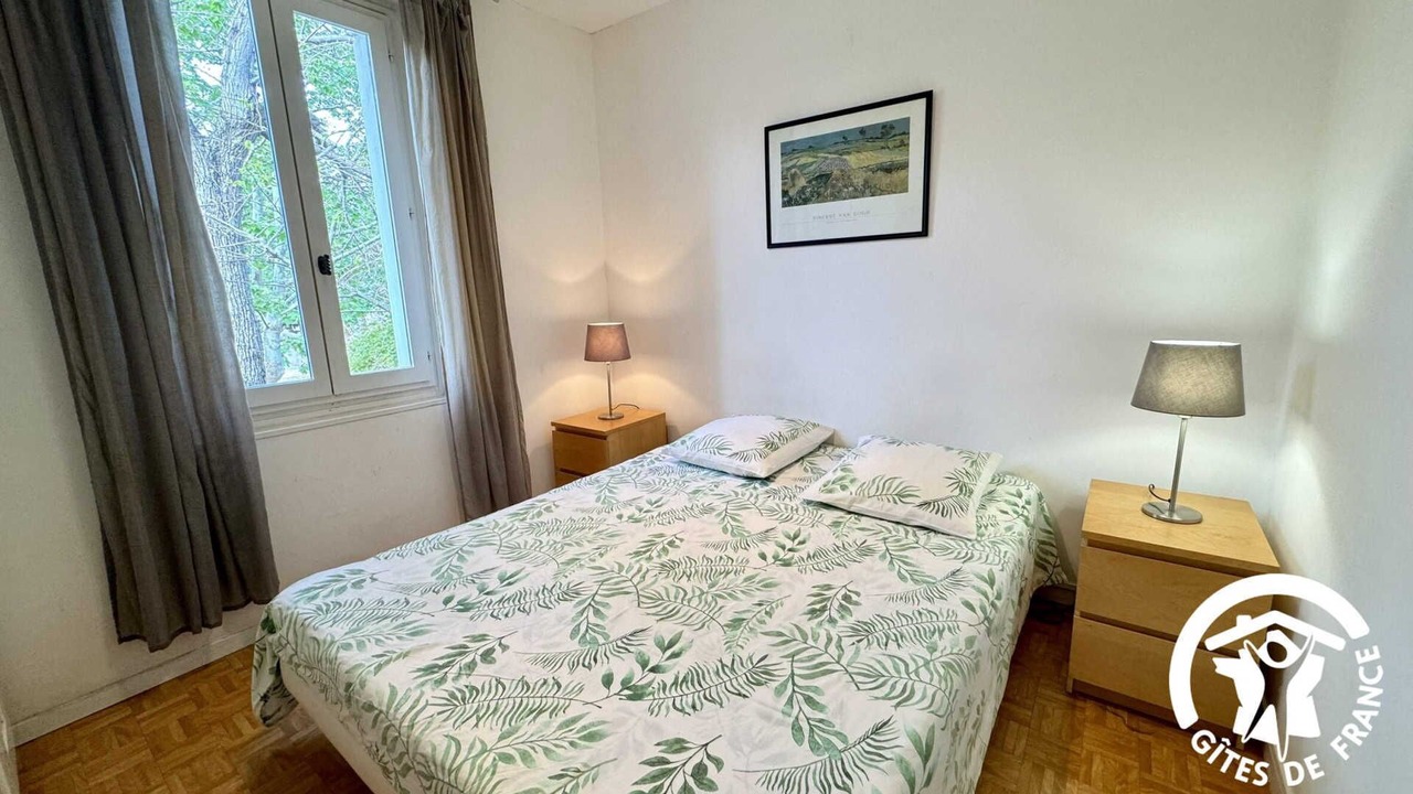 Photo of Bedroom in Salleles-d'Aude