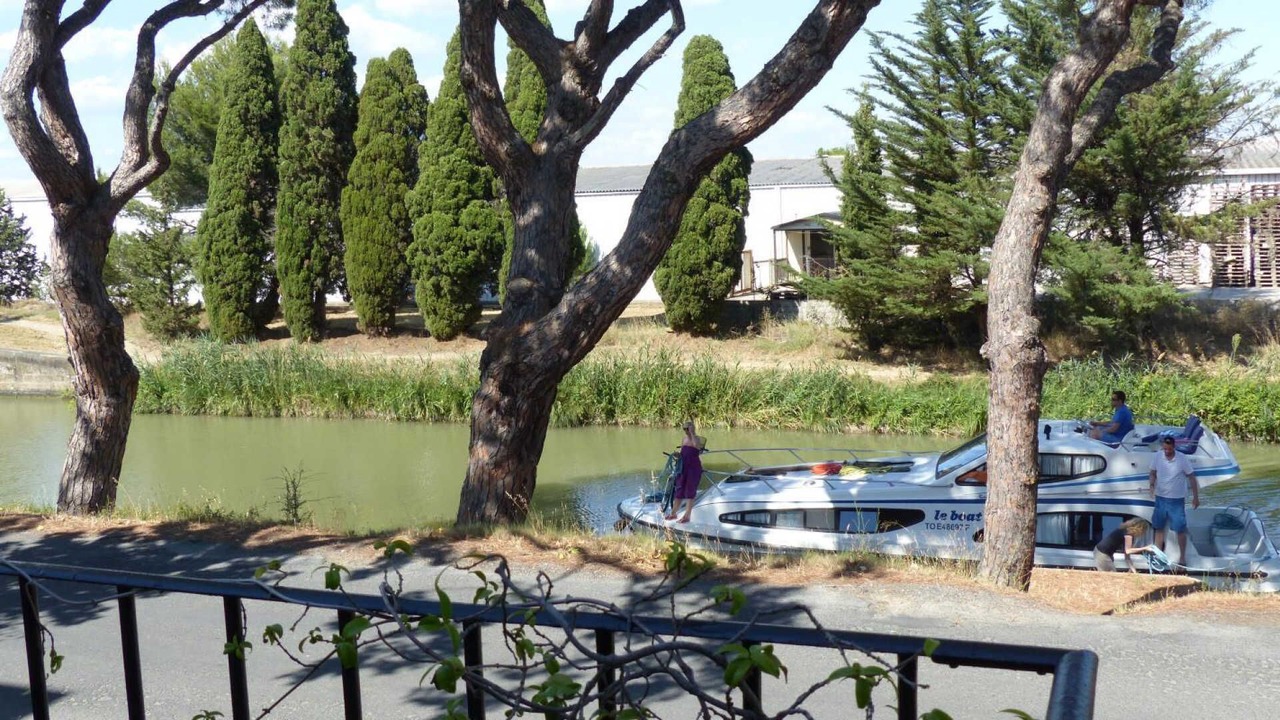 Photo of Outdoor in Salleles-d'Aude