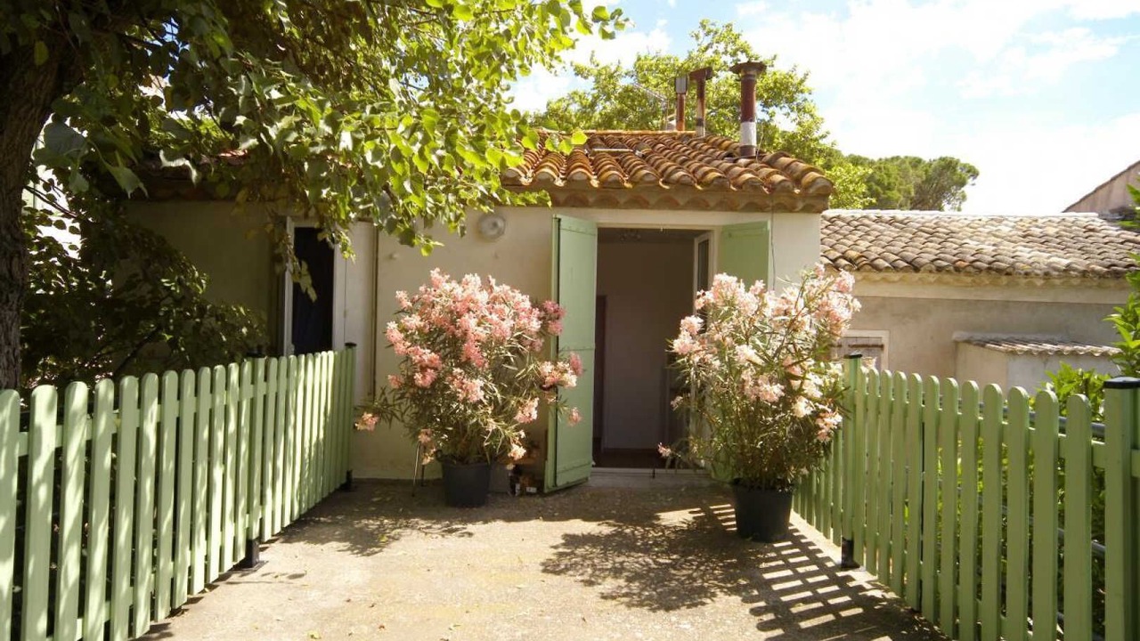 Photo of Outdoor in Salleles-d'Aude