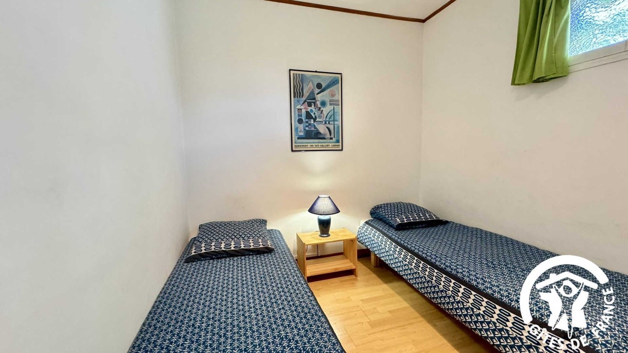 Photo of Bedroom in Salleles-d'Aude