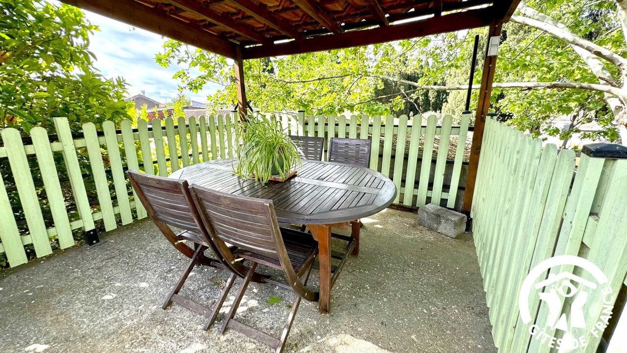 Photo of Outdoor in Salleles-d'Aude