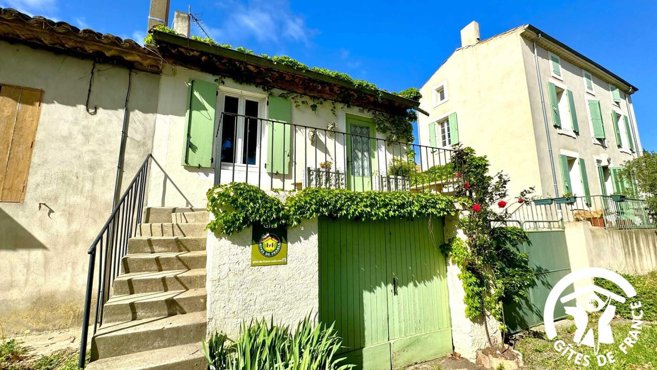 Photo of Outdoor in Salleles-d'Aude