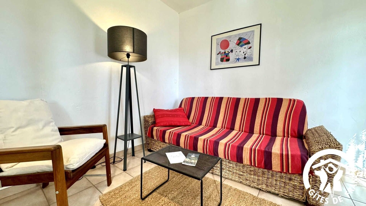 Photo of Livingroom in Salleles-d'Aude