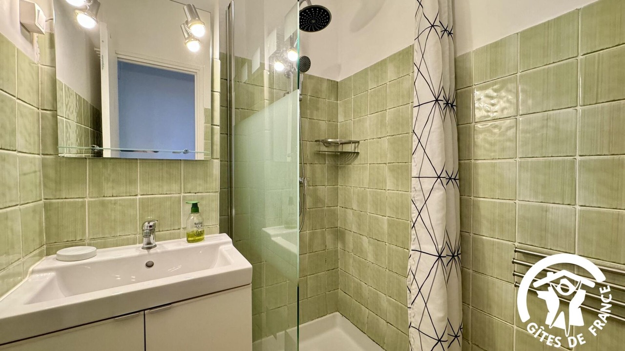 Photo of Bathroom in Salleles-d'Aude