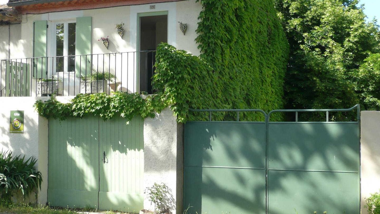 Photo of Outdoor in Salleles-d'Aude