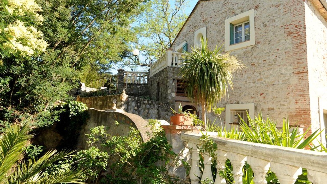 Photo of Outdoor in Elne