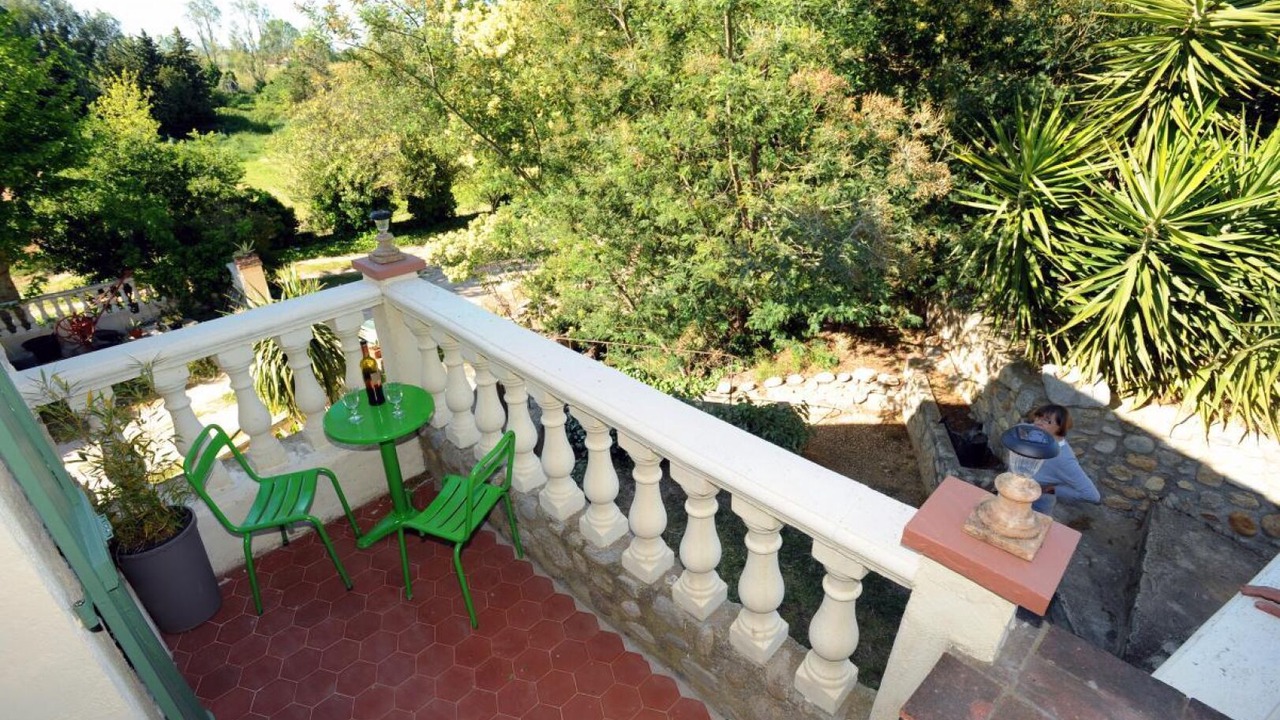 Photo of Outdoor in Elne