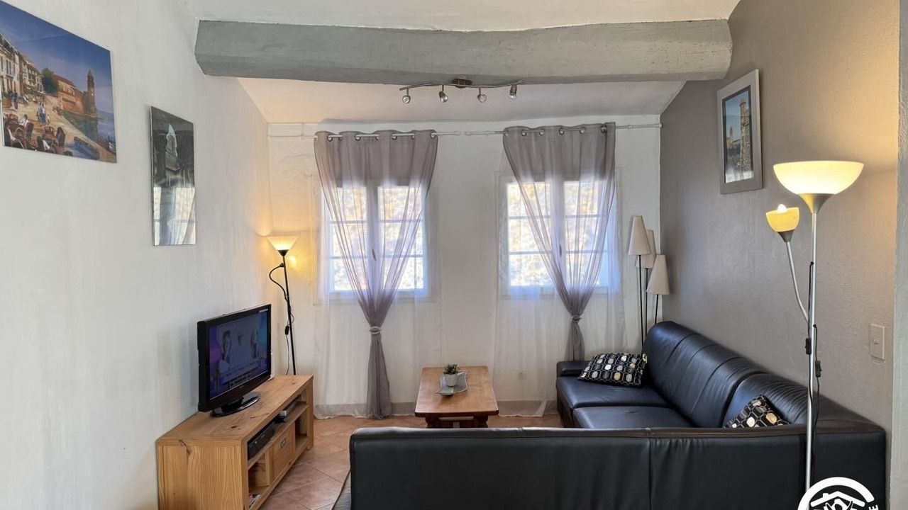 Photo of Livingroom in Elne