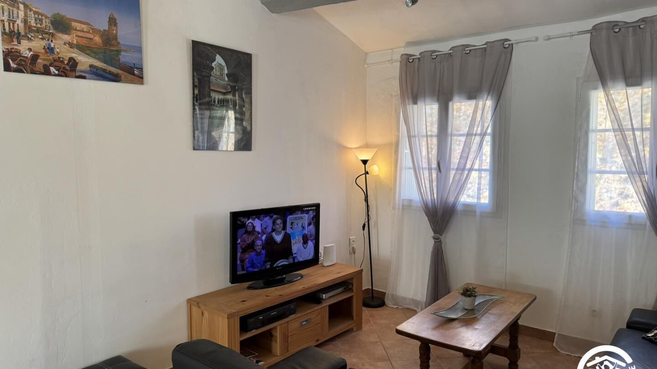 Photo of Livingroom in Elne