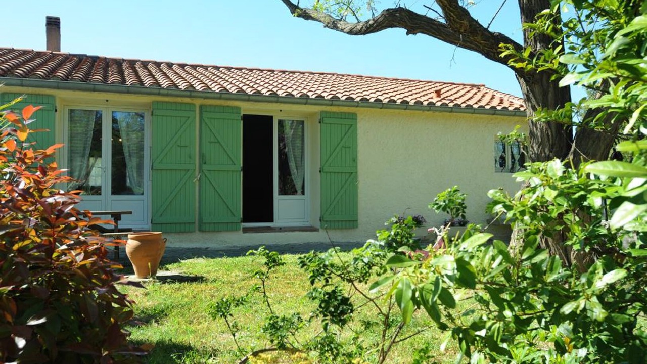 Photo of Outdoor in Elne