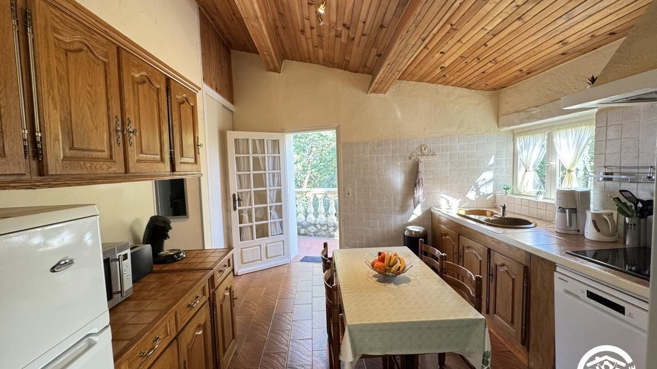 Photo of Kitchen in Elne