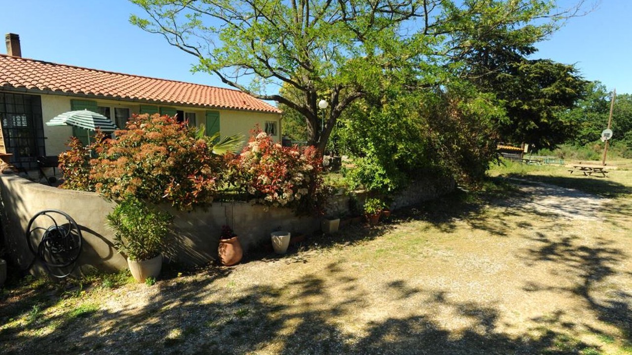 Photo of Outdoor in Elne