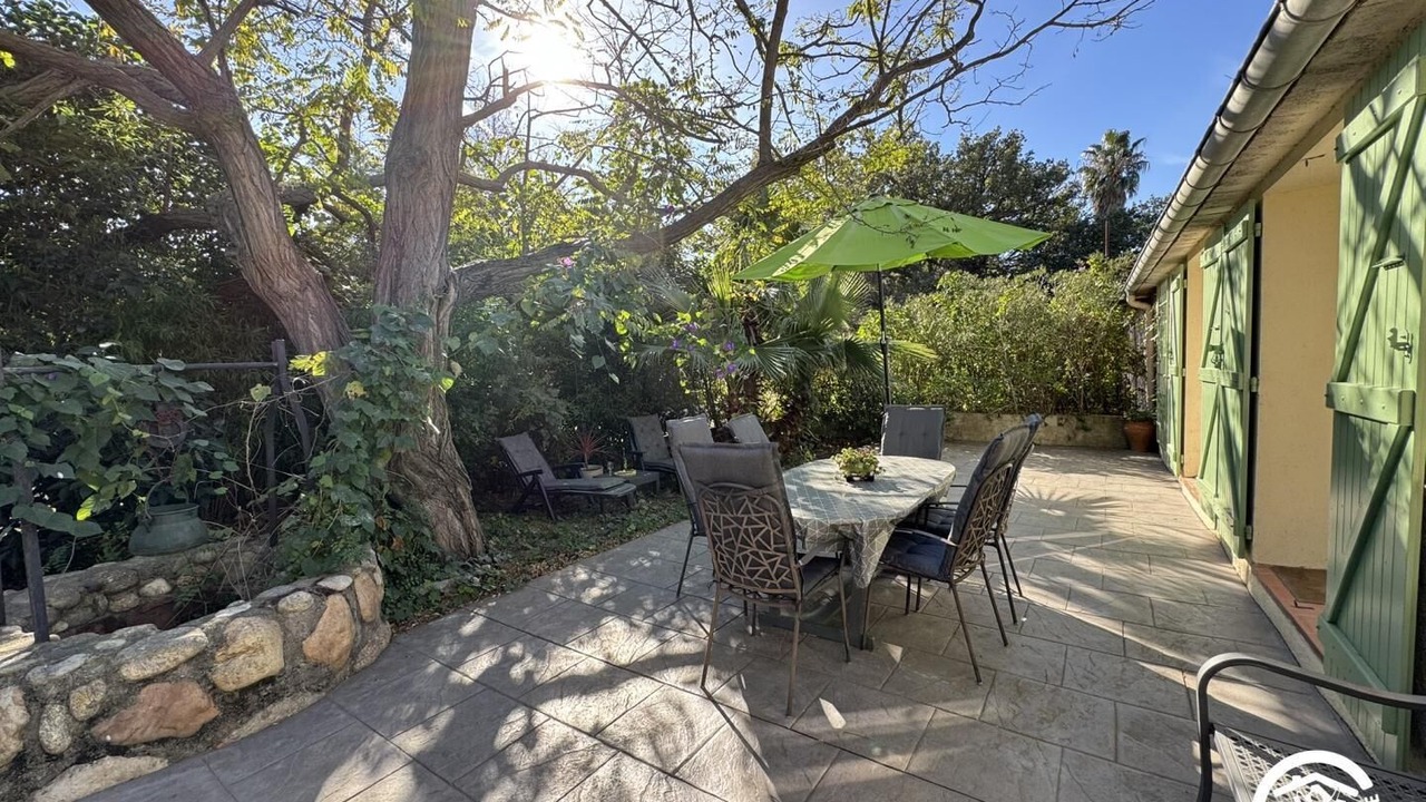 Photo of Outdoor in Elne