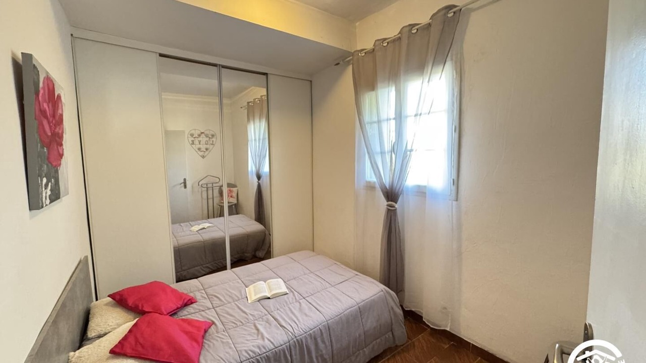 Photo of Bedroom in Elne