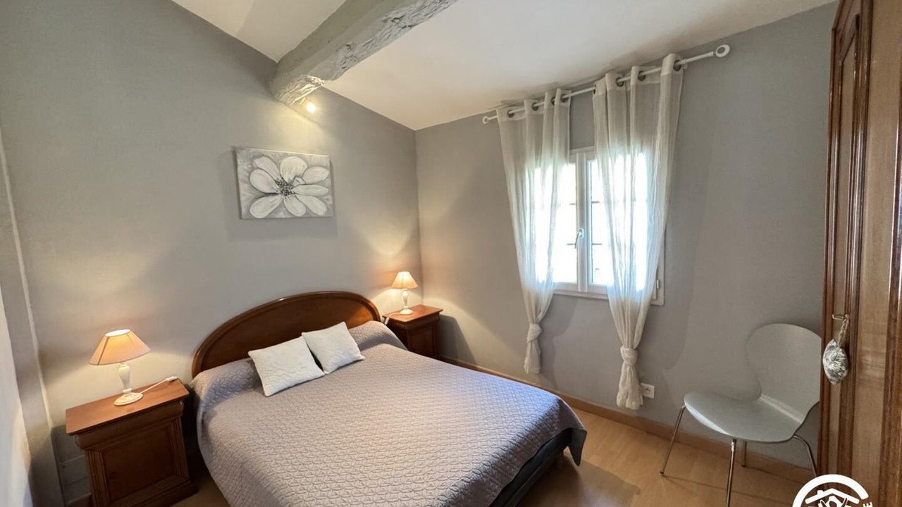 Photo of Bedroom in Elne