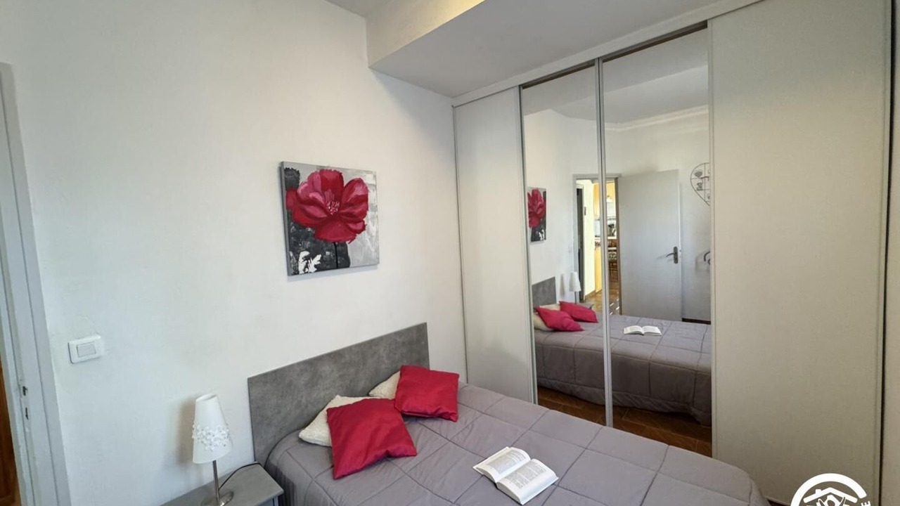 Photo of Bedroom in Elne