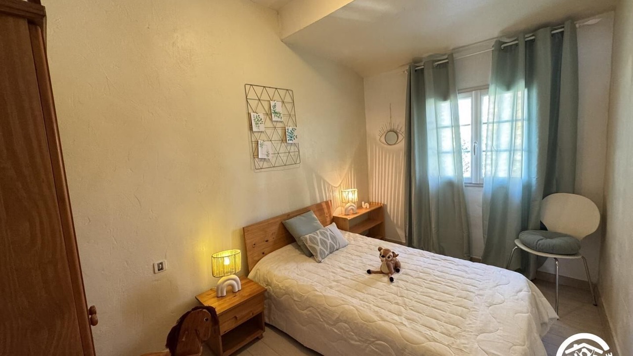 Photo of Bedroom in Elne