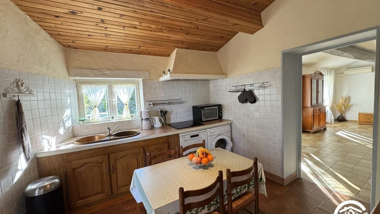 Photo of Kitchen in Elne