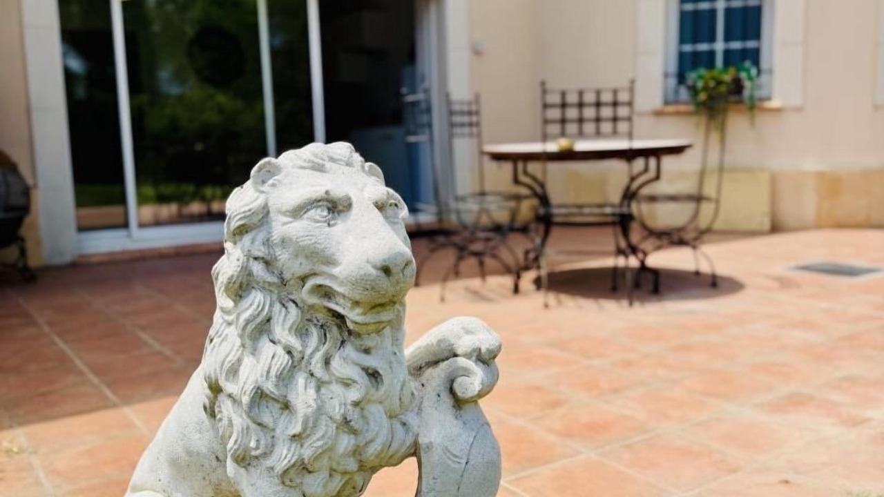 Photo of Outdoor in Roullens