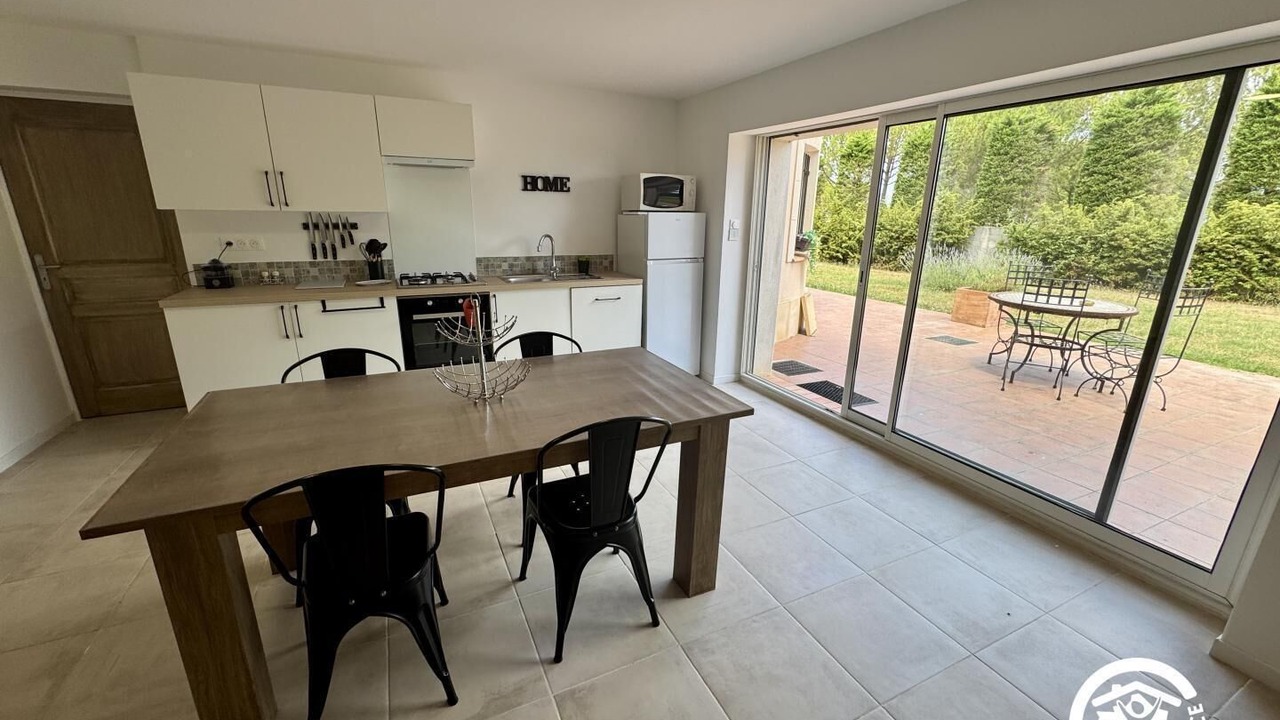 Photo of Kitchen in Roullens