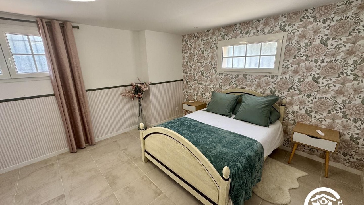 Photo of Bedroom in Roullens