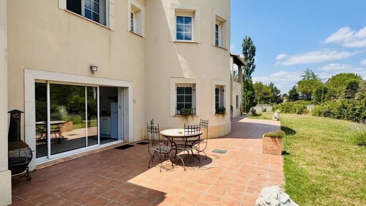 Photo of Outdoor in Roullens