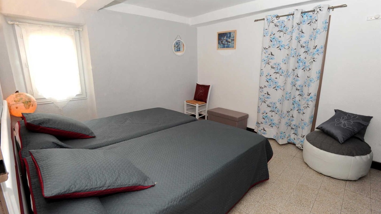Photo of Bedroom in Rodes