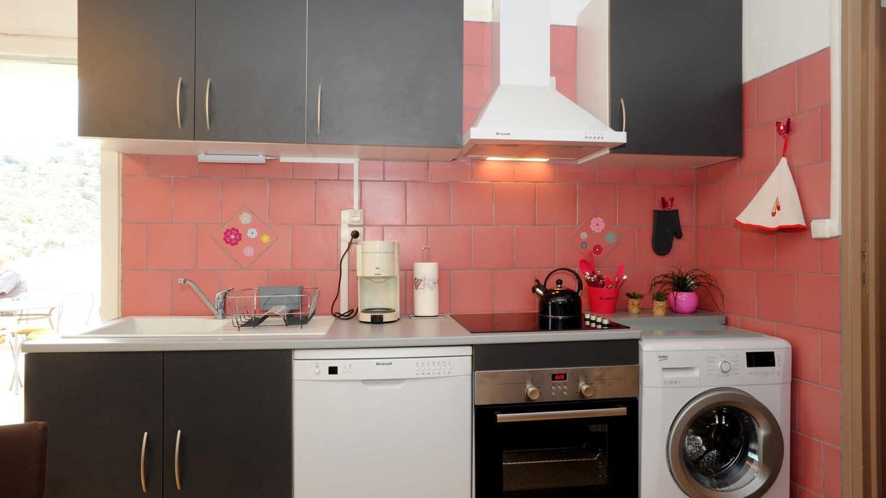 Photo of Kitchen in Rodes