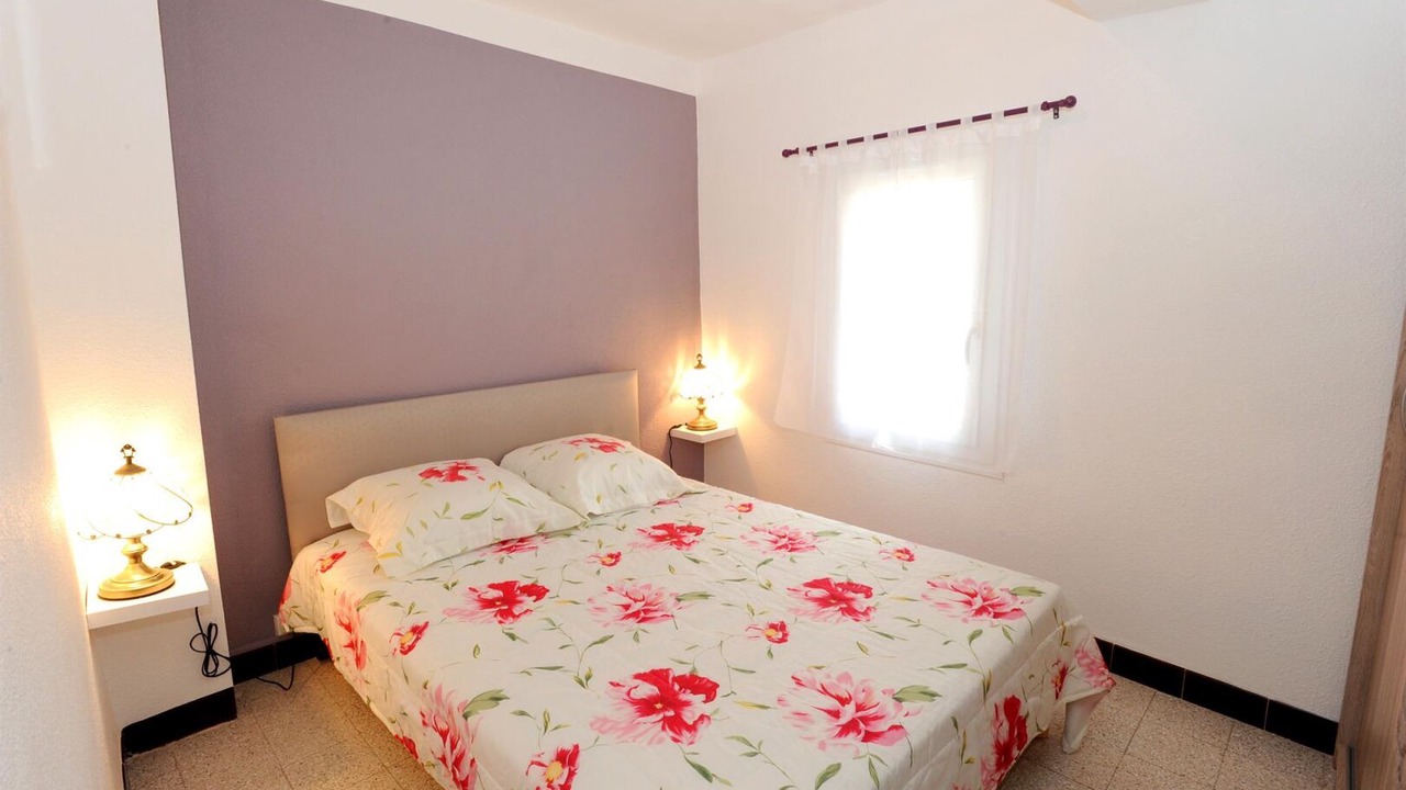 Photo of Bedroom in Rodes